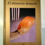 El almuerzo desnudo