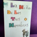 La niña de los tres nombres