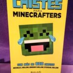 Chistes para minecrafters