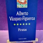 Piratas