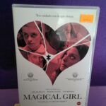 Magical girl