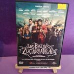 Las brujas de Zugarramurdi