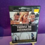 Tierra de asesinatos