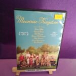 Moonrise Kingdom