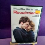 Recuérdame