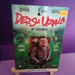 Dersu Uzala el cazador