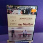 The visitor
