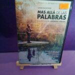 Más allá de las palabras