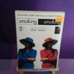 Smoking / No smoking