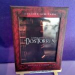 El Señor de los Anillos: Las dos torres