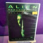 Alien Resurrección