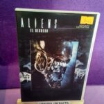 Aliens el regreso
