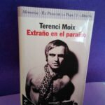 Extraño en el paraíso
