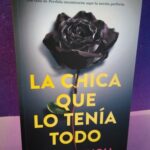 La chica que lo tenía todo