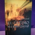 El último merovingio