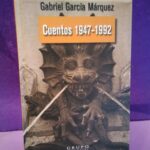 Cuentos 1947-1992