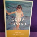 Viajes con mi padre