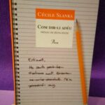 Com dir-li adéu