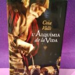 L'alquímia de la vida