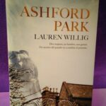 Ashford Park