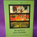 Recuentos para Demián