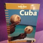 Lonely Planet: Cuba