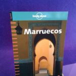 Lonely Planet: Marruecos