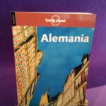 Lonely Planet: Alemania