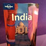 Lonely Planet: India