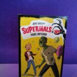 Supermalsons 5: Parc Inferno