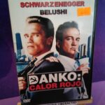 Danko: Calor rojo