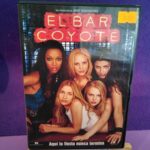El bar Coyote