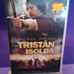 Tristán + Isolda