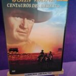 Centauros del desierto