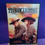 Tucson, Arizona