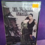 El pirata negro (1926)