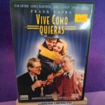 Vive como quieras