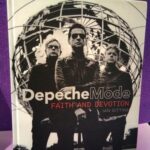 Depeche Mode: Faith & Devotion (inglés)