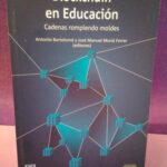Blockchain en Educación: Cadenas rompiendo moldes