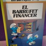 El barrufet financer
