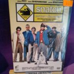 Snatch, cerdos y diamantes