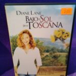 Bajo el sol de la Toscana