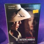 El intercambio