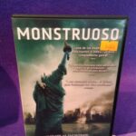 Monstruoso