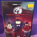 Cálico electrónico temporada 2