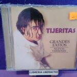 Grandes éxitos (nuevas versiones)