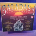 Baladas inolvidables