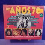 Los años 70 (volumen 2)
