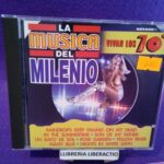 La música del milenio: Vivan los 70
