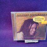 Amaury Gutiérrez